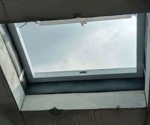 合肥斜屋顶天窗